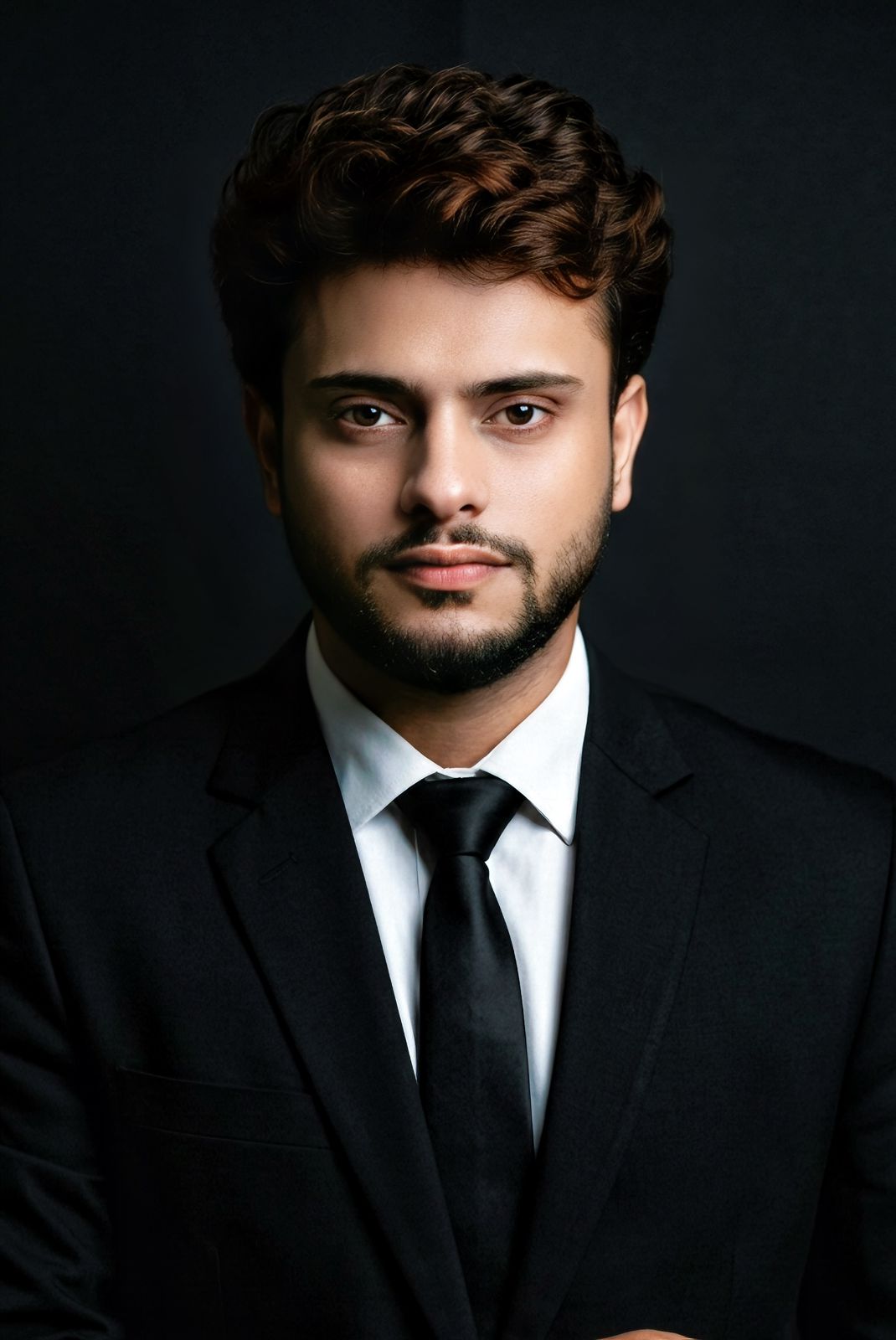 Zaid Bin Mansoor
